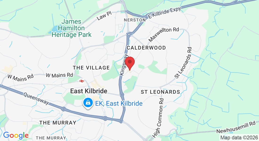 139 Maxwellton Ave, East Kilbride, Glasgow G74 3DU, UK