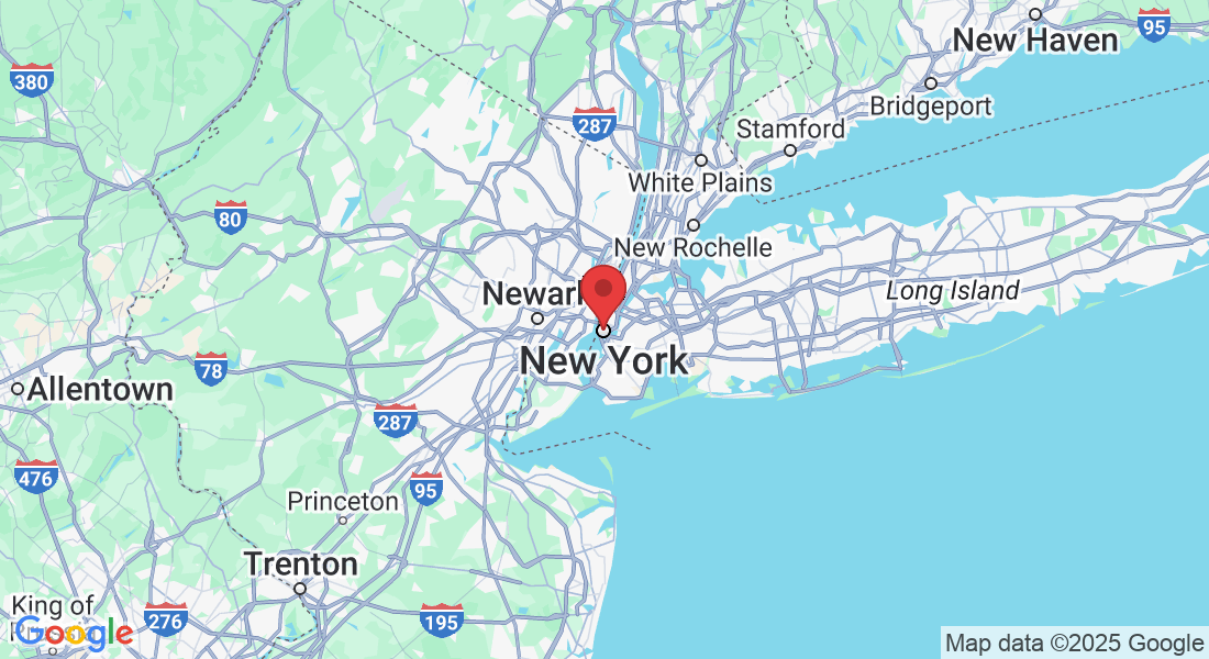 New York, NY, USA