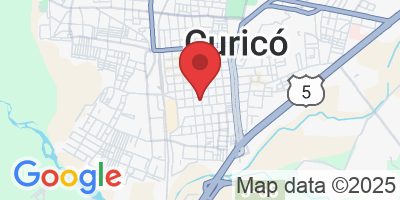 Yungay 253, 3342936 Curicó, Maule, Chile