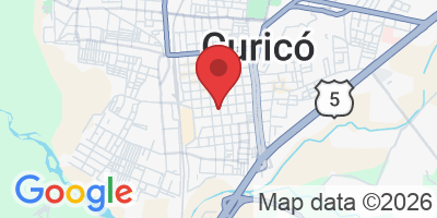 Yungay 253, 3342936 Curicó, Maule, Chile