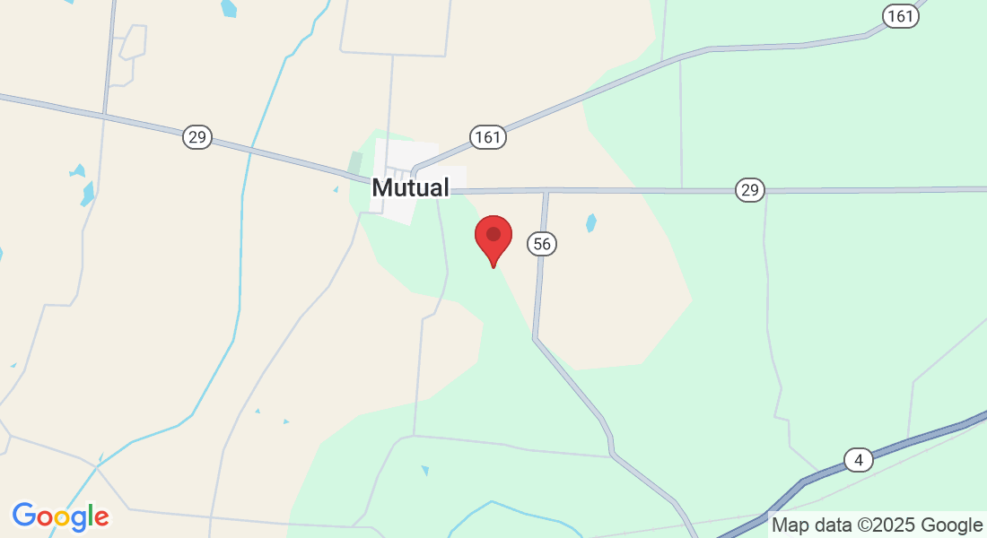 3534 OH-56, Mechanicsburg, OH 43044, USA