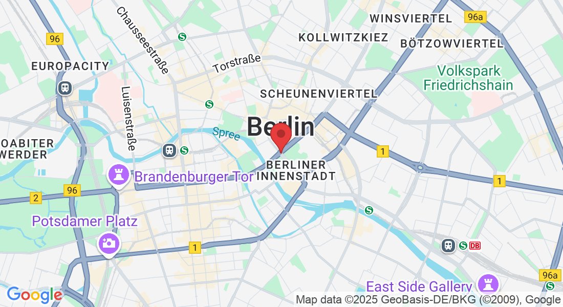 Berlin, Germany