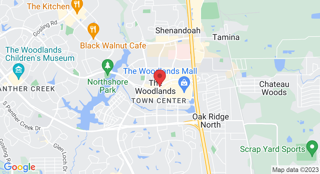 The Woodlands, TX, USA