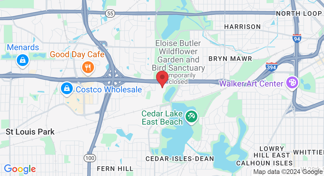 3701 Wayzata Blvd, Minneapolis, MN 55416, USA