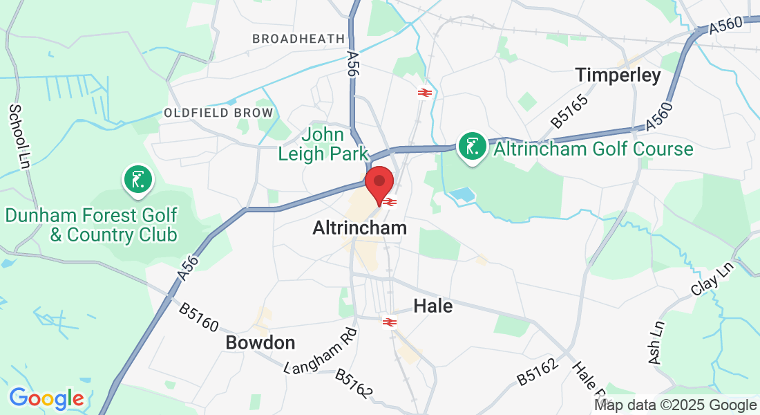 Altrincham, UK