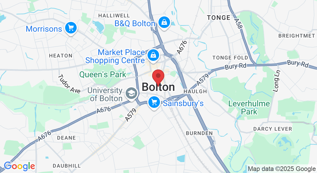 Bolton, UK