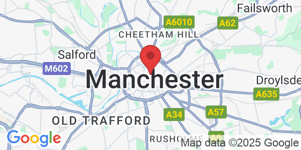 Manchester, UK