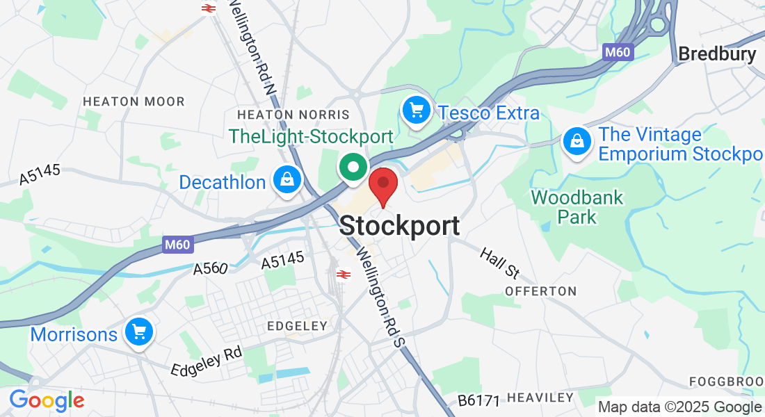 Stockport, UK