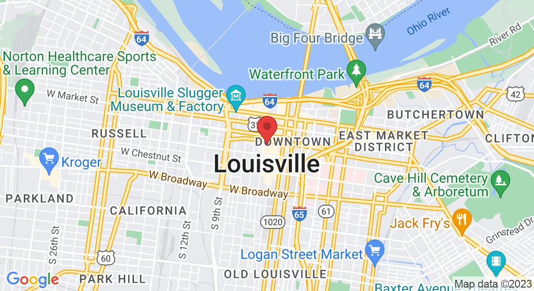 Louisville, KY, USA