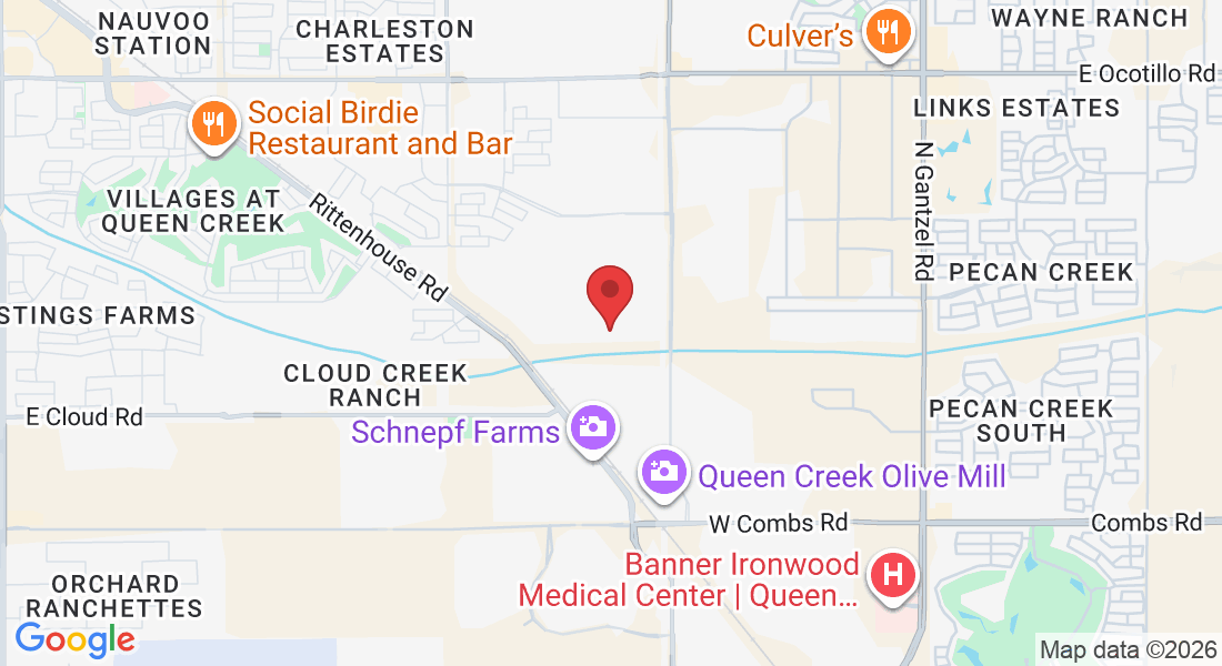 22978 E Via Las Brisas, San Tan Valley, AZ 85142, USA