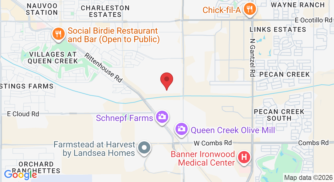 22978 E Via Las Brisas, San Tan Valley, AZ 85142, USA