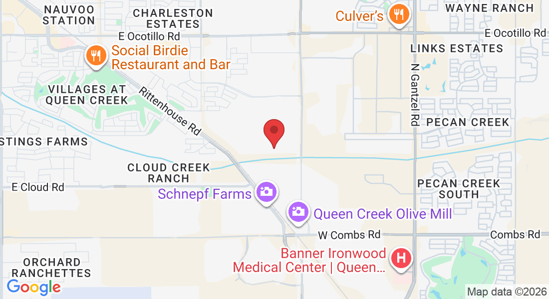 22978 E Via Las Brisas, San Tan Valley, AZ 85142, USA