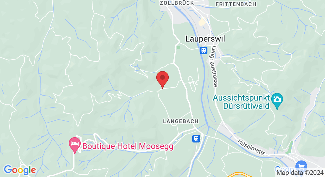 Wittenbach, 3438 Lauperswil, Schweiz