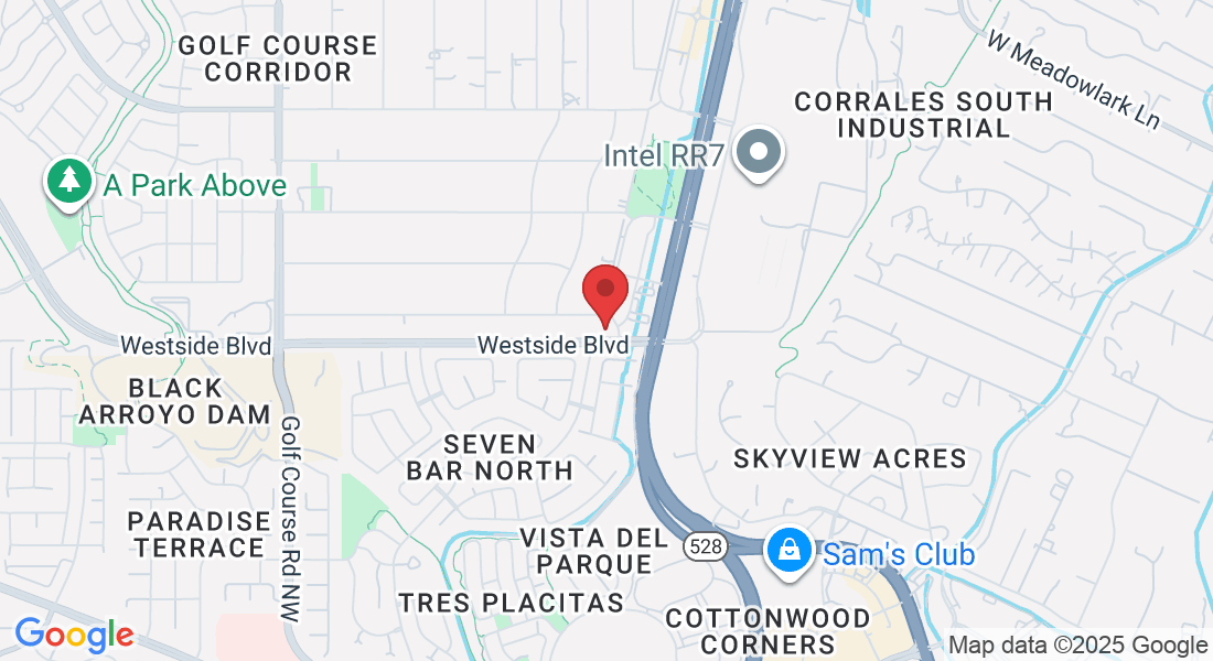 2441 Grande Blvd SE, Rio Rancho, NM 87124, USA