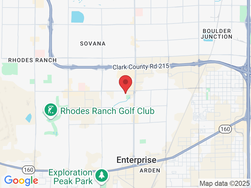 7373 Montessouri St., Las Vegas, NV 89113, USA