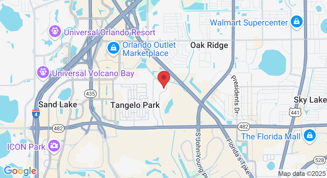 6881 Kingspointe Pkwy STE 16, Orlando, FL 32819, USA