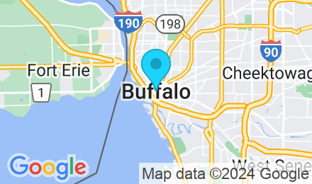 Court St, Buffalo, NY 14202, USA