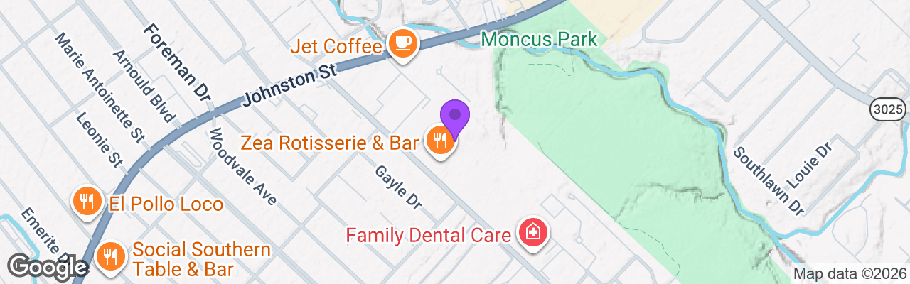 233 Doucet Rd, Lafayette, LA 70503, USA