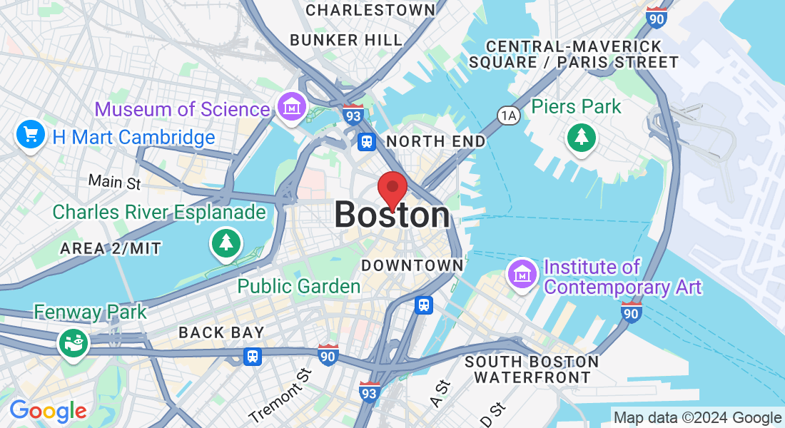 Boston, MA, USA