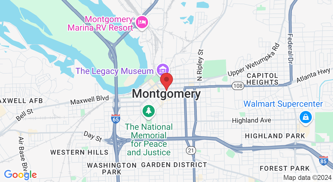 Montgomery, AL, USA