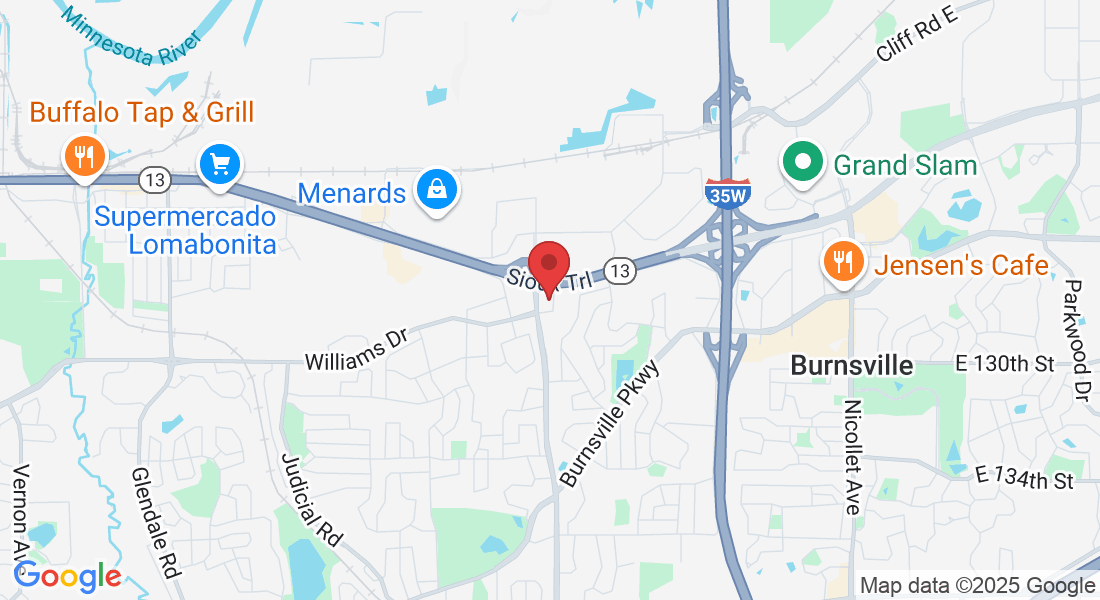 12751 Co Rd 5, Burnsville, MN 55337, USA