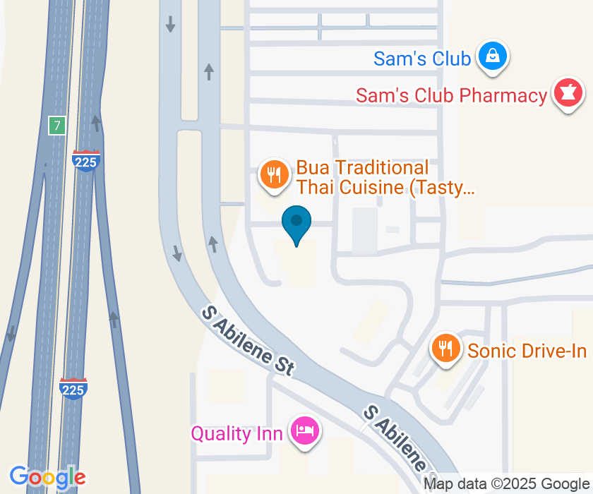 990 S Abilene St, Aurora, CO 80012, USA