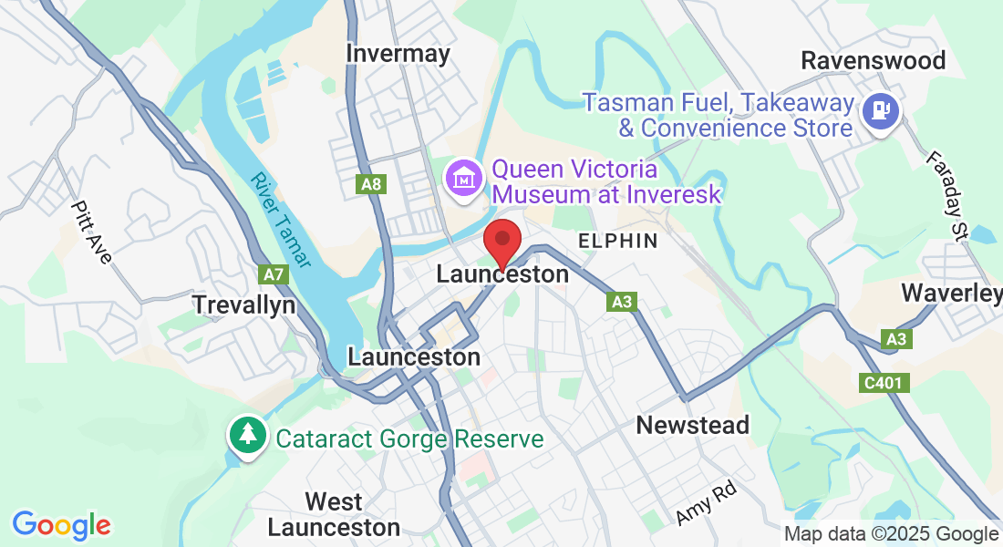 Launceston TAS, Australia