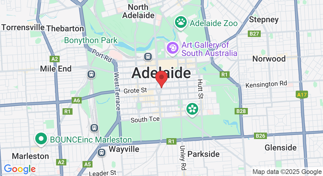 Adelaide SA, Australia