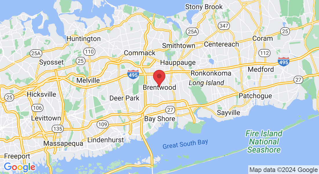 Brentwood, NY, USA