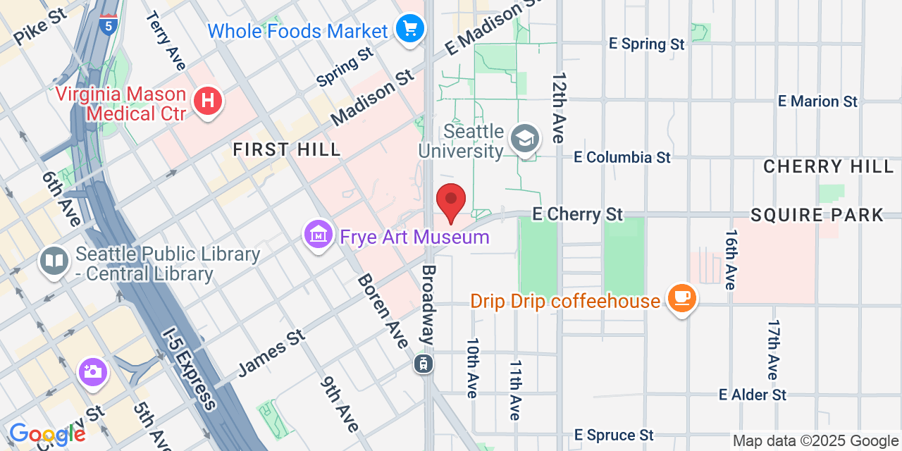 600 Broadway # 600, Seattle, WA 98122, USA