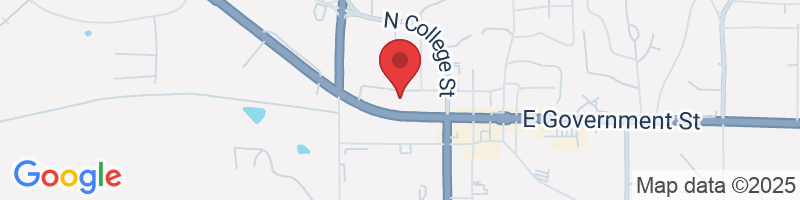 303 Tamberline St, Brandon, MS 39042, USA