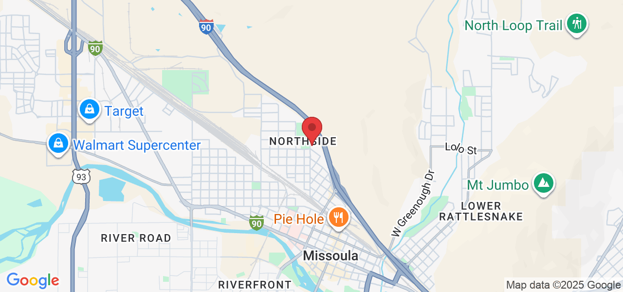1410 Worden Ave, Missoula, MT 59802, USA