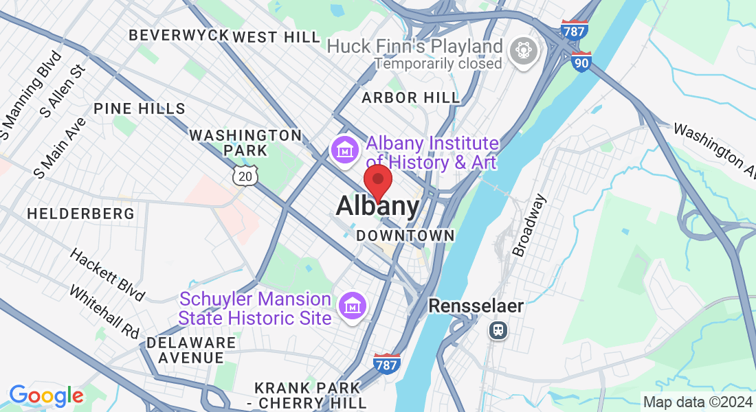 Albany, NY, USA