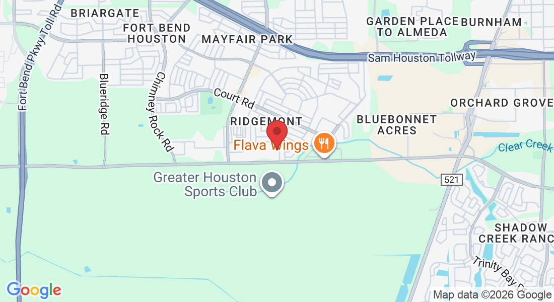 16806 Rapidcreek Dr, Houston, TX 77053, USA