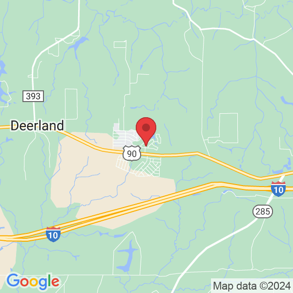 5137 Rosebud Ave, Crestview, FL 32539, USA