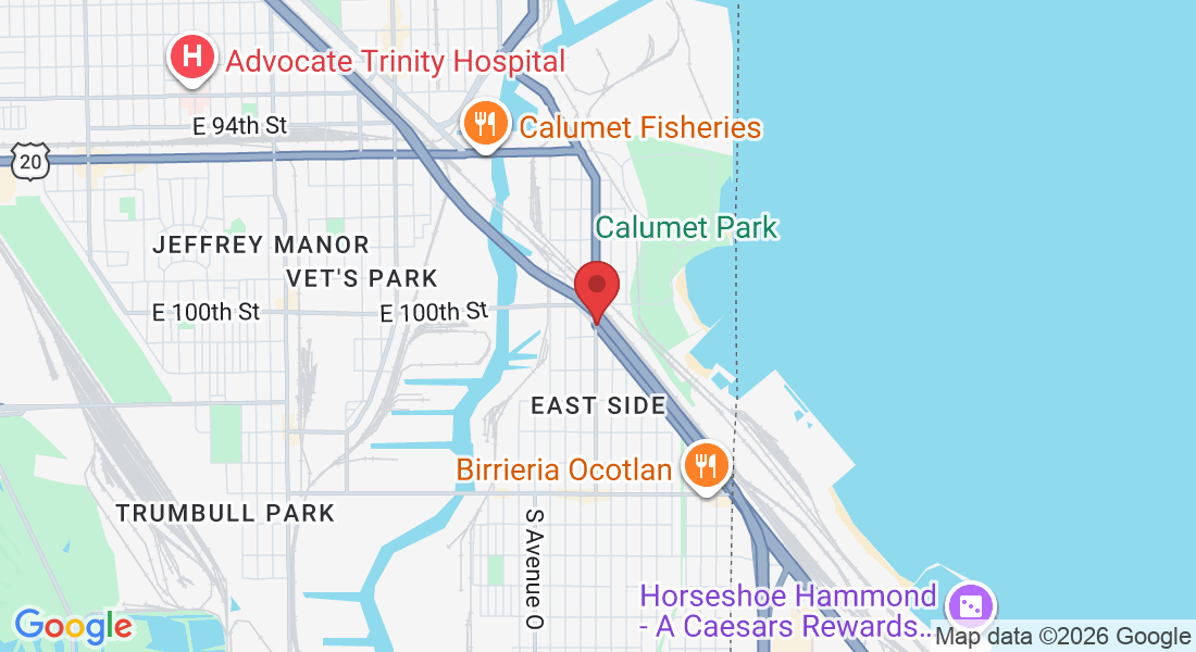 US-20, Chicago, IL, USA