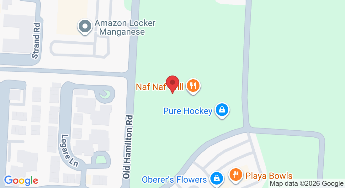 5924 Old Hamilton Rd, New Albany, OH 43054, USA