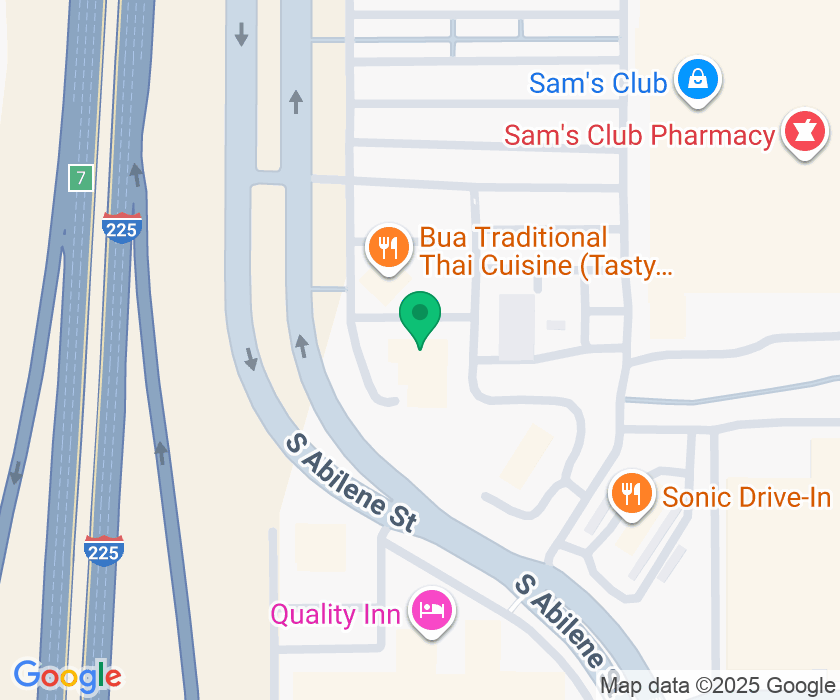 990 S Abilene St, Aurora, CO 80012, USA