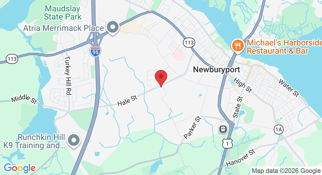 21 Hale St unit 2, Newburyport, MA 01950, USA