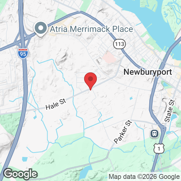 21 Hale St unit 2, Newburyport, MA 01950, USA