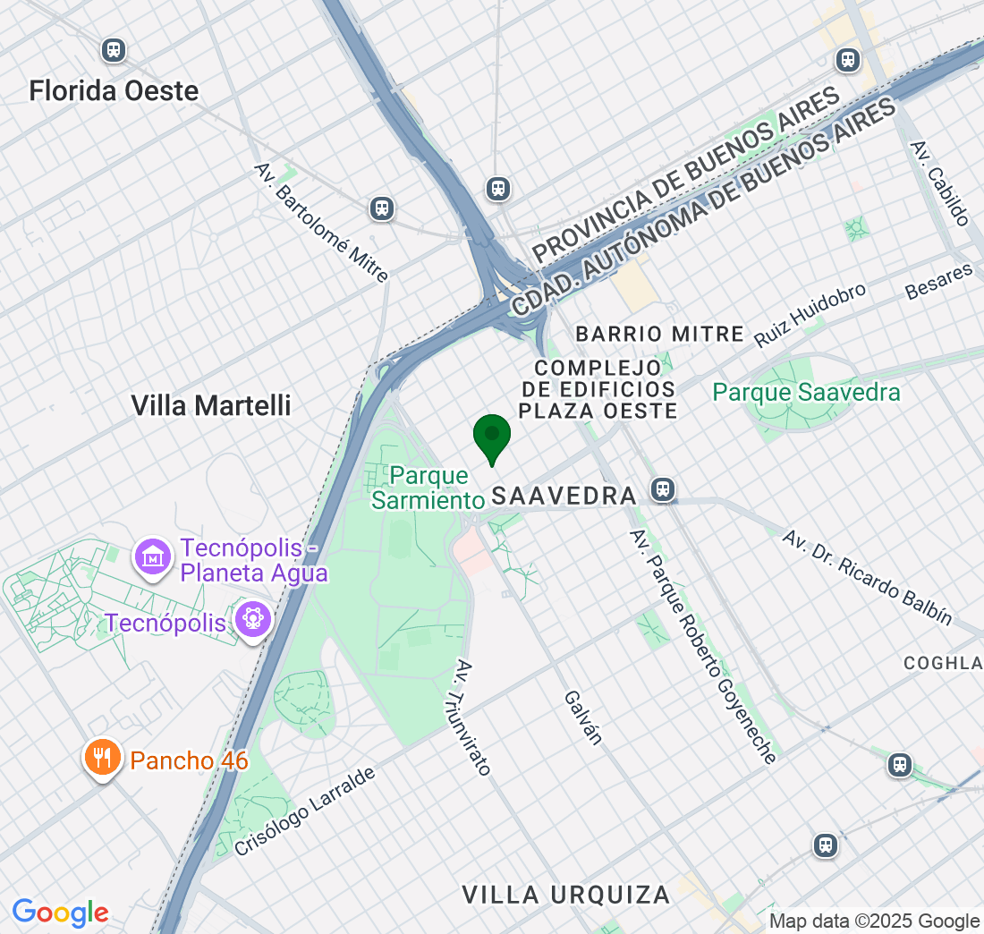 Miller 4458, C1430EAF Cdad. Autónoma de Buenos Aires, Argentina