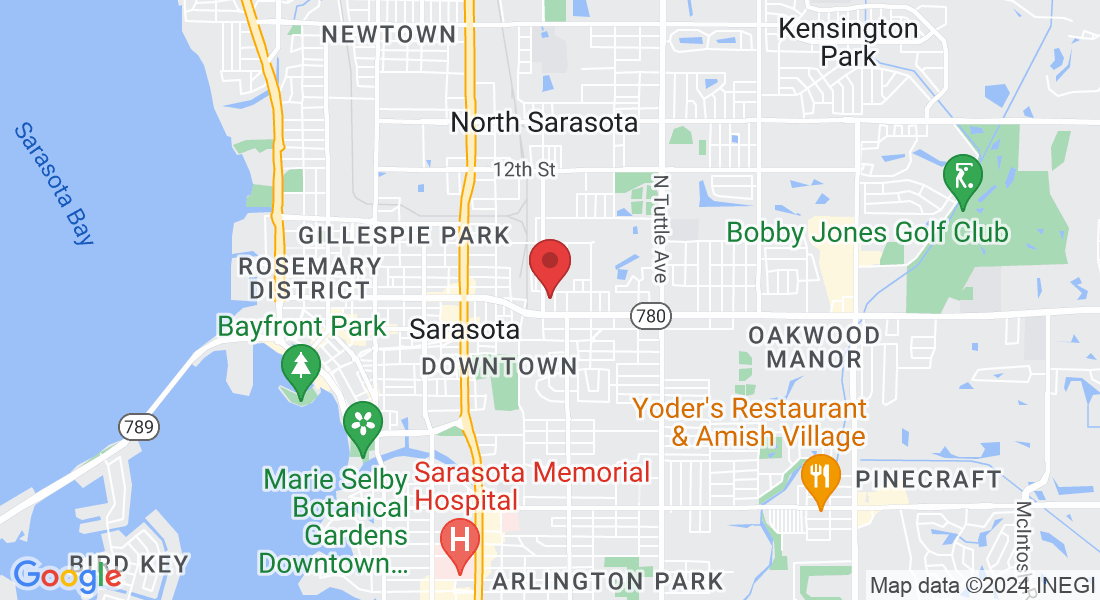 220 N Lime Ave, Sarasota, FL 34237, USA