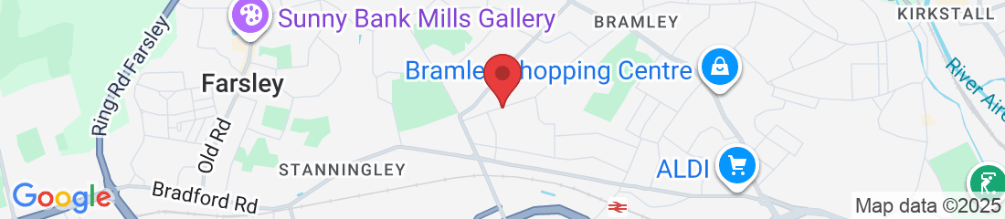 1st Floor, Unit B5, Westfield House, Broad Ln, Bramley, Leeds LS13 3HA, UK