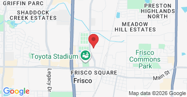Frisco, TX 75033, USA