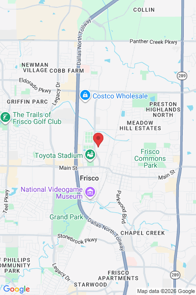 Frisco, TX 75033, USA
