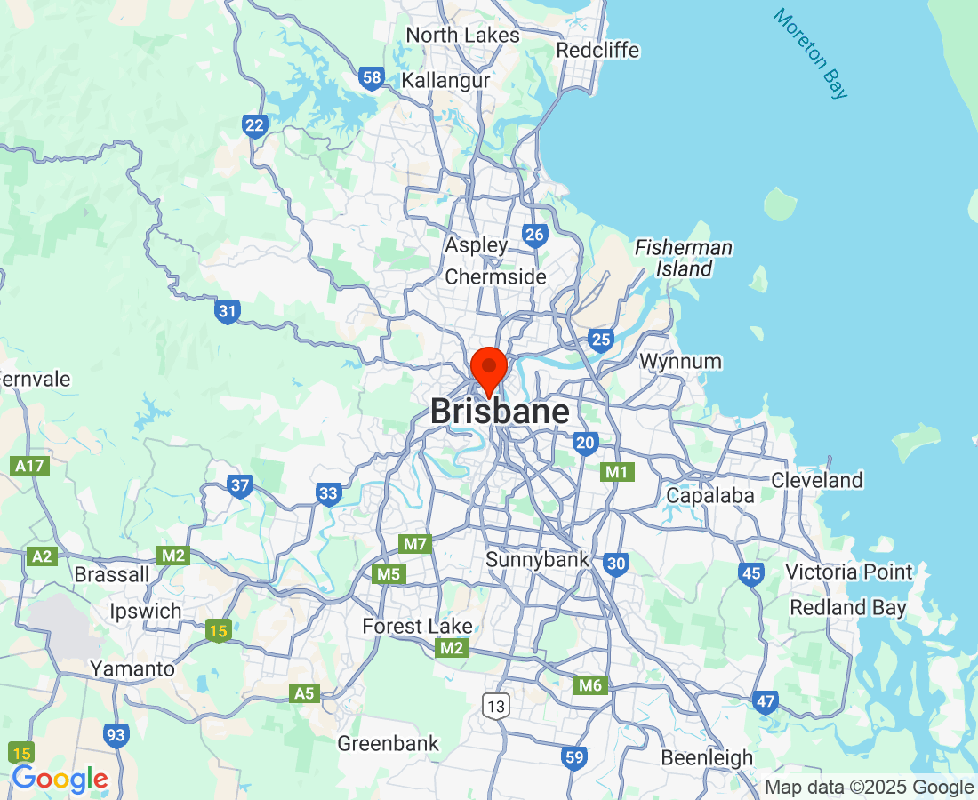 Brisbane QLD, Australia
