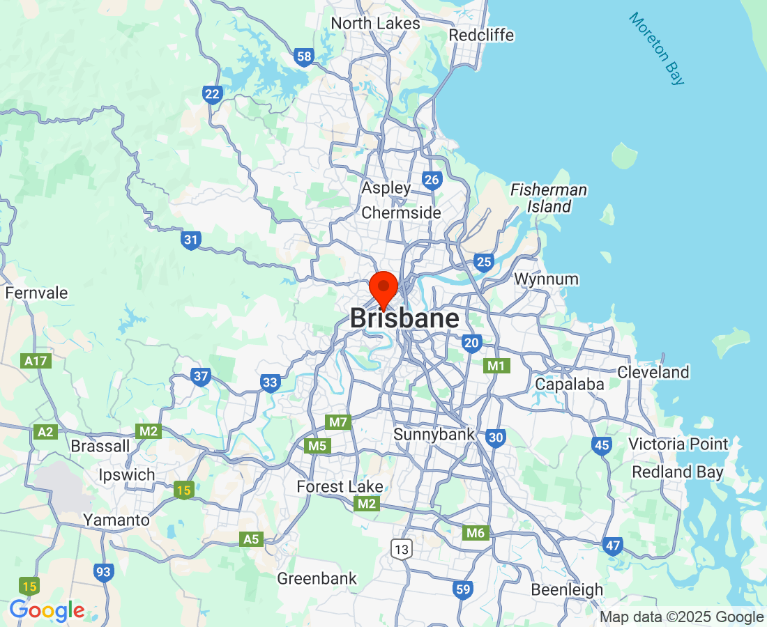 1 Cordelia St, South Brisbane QLD 4101, Australia