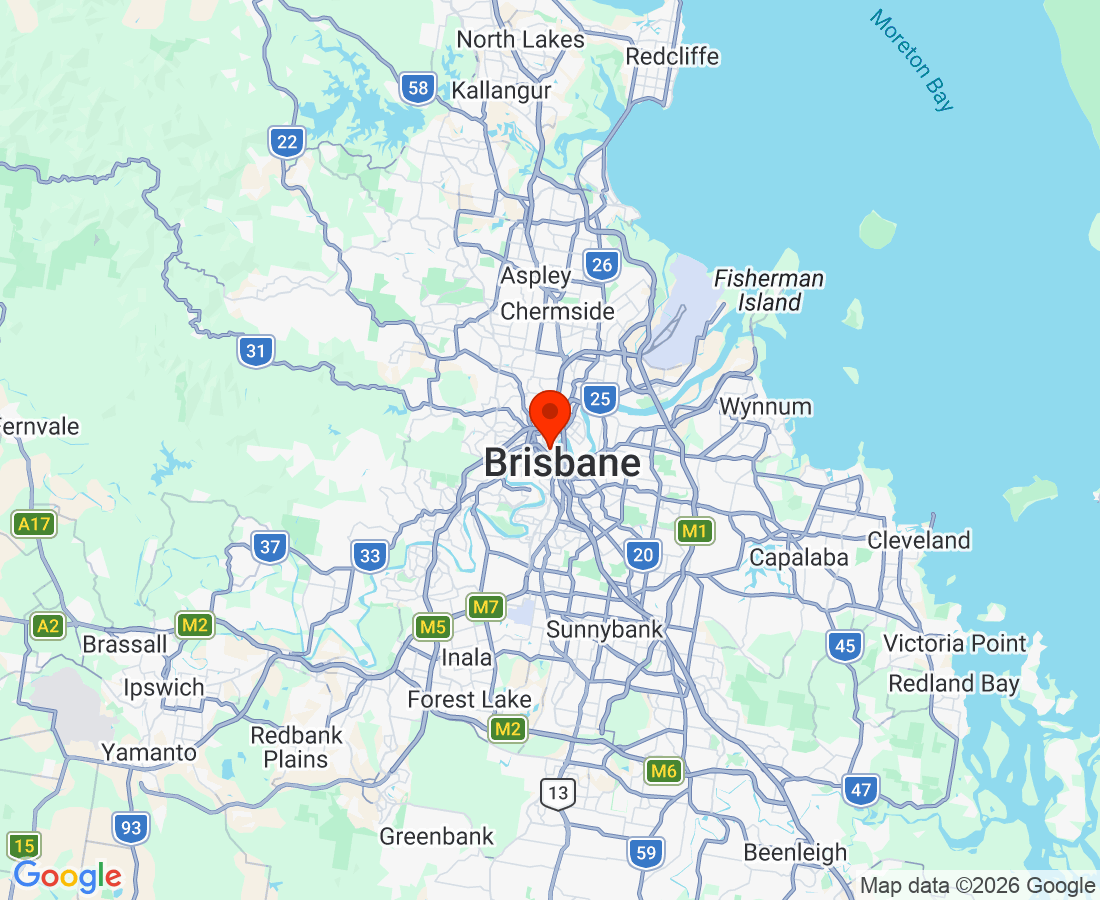 Brisbane QLD, Australia