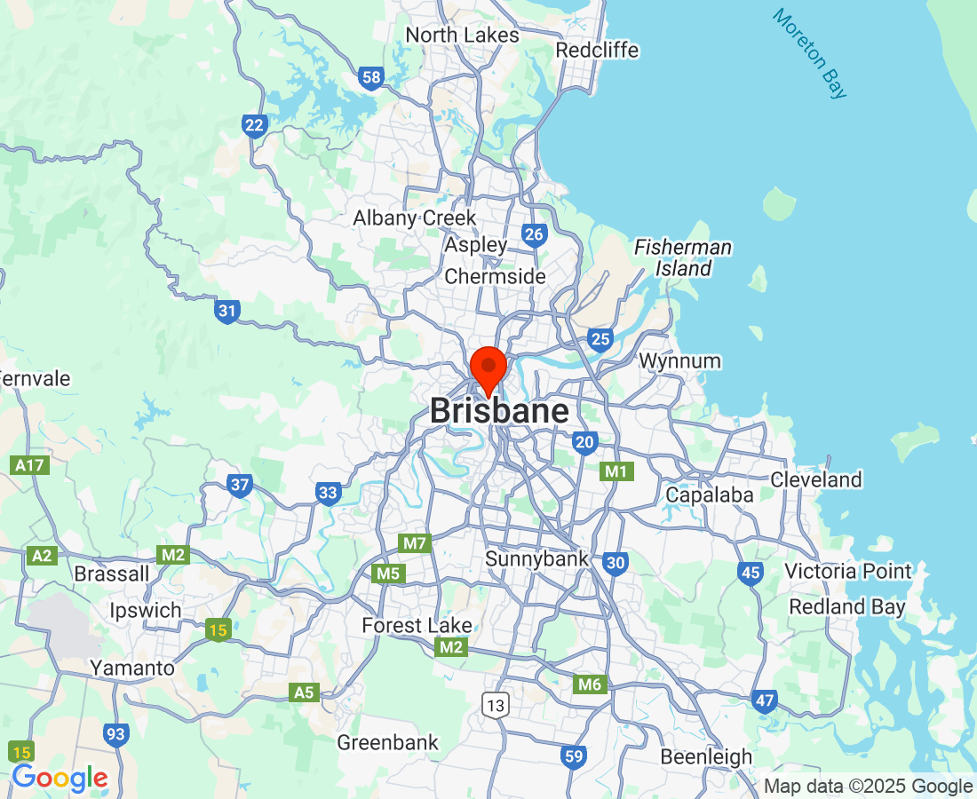 Brisbane QLD, Australia