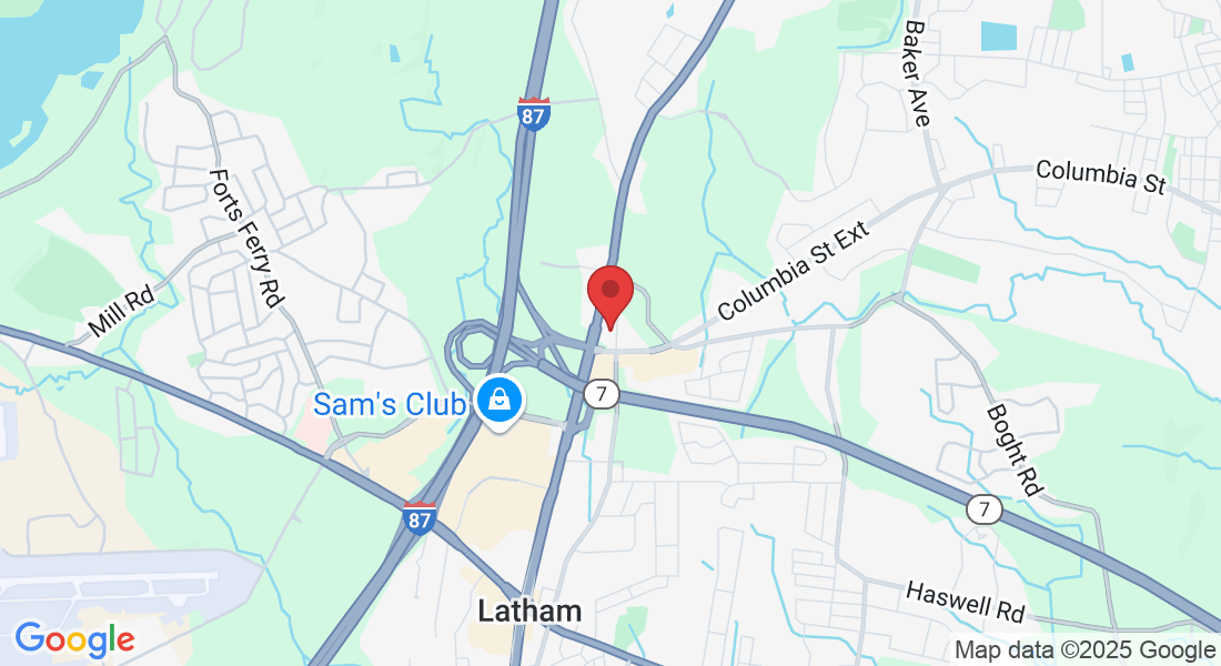 935 Loudon Rd, Latham, NY 12110, USA
